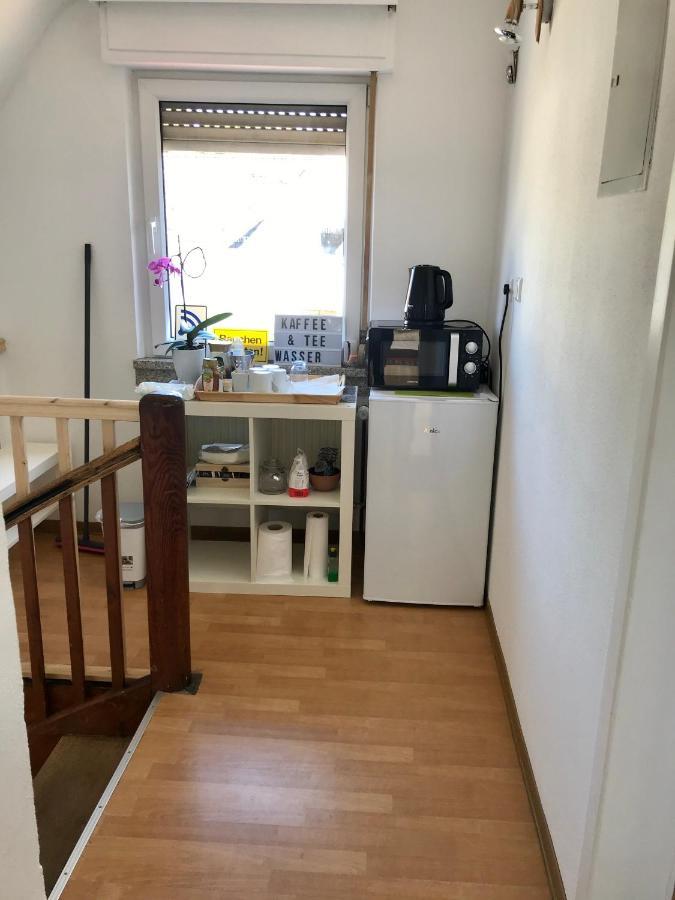 Juna 卡尔斯鲁厄 外观 照片