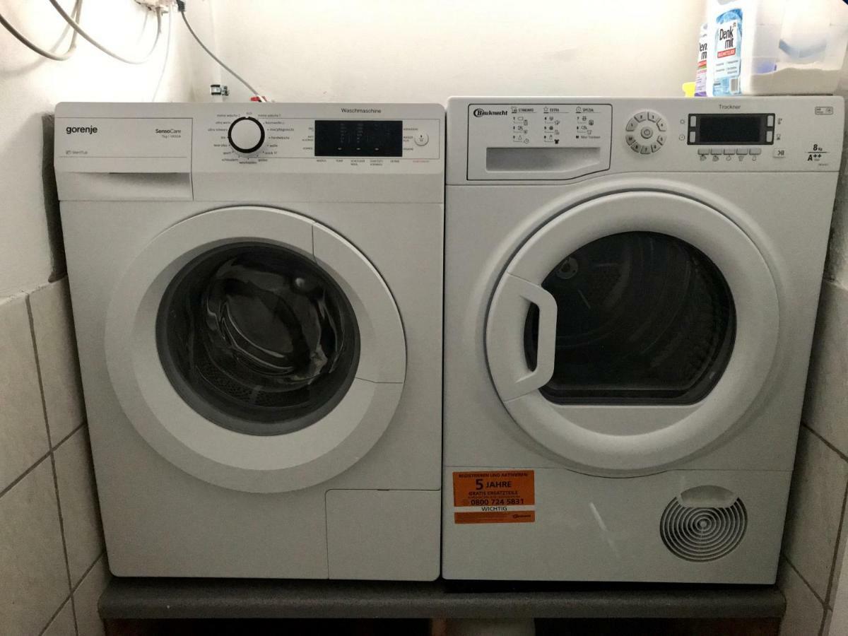 Juna 卡尔斯鲁厄 外观 照片